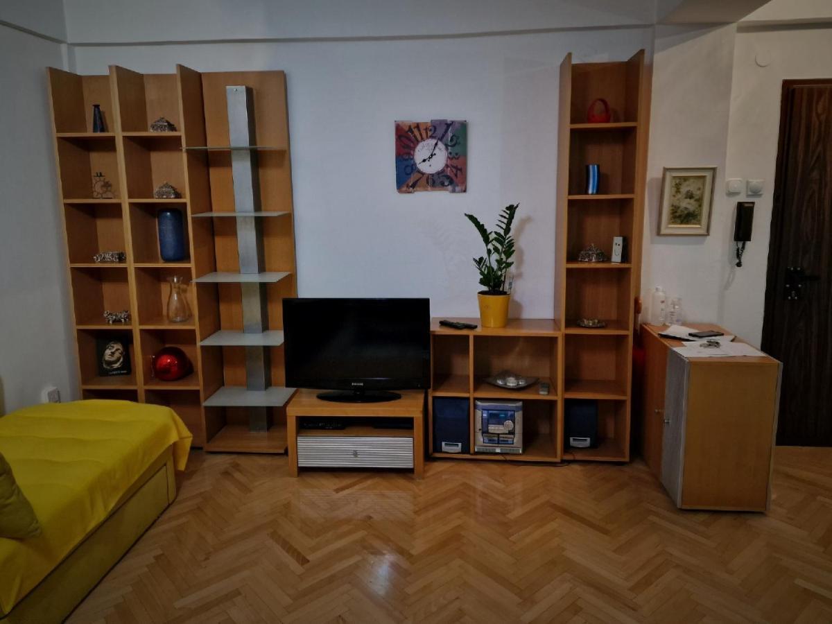 Spectacular Apartment In Skopje, City Mall Area Luaran gambar