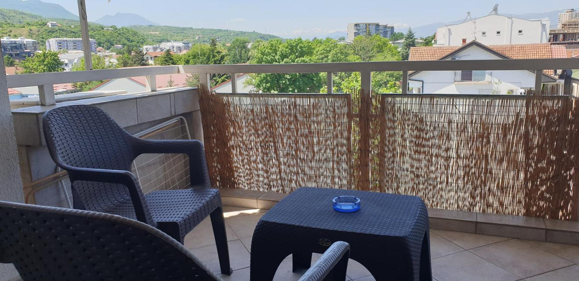 Spectacular Apartment In Skopje, City Mall Area Bilik gambar
