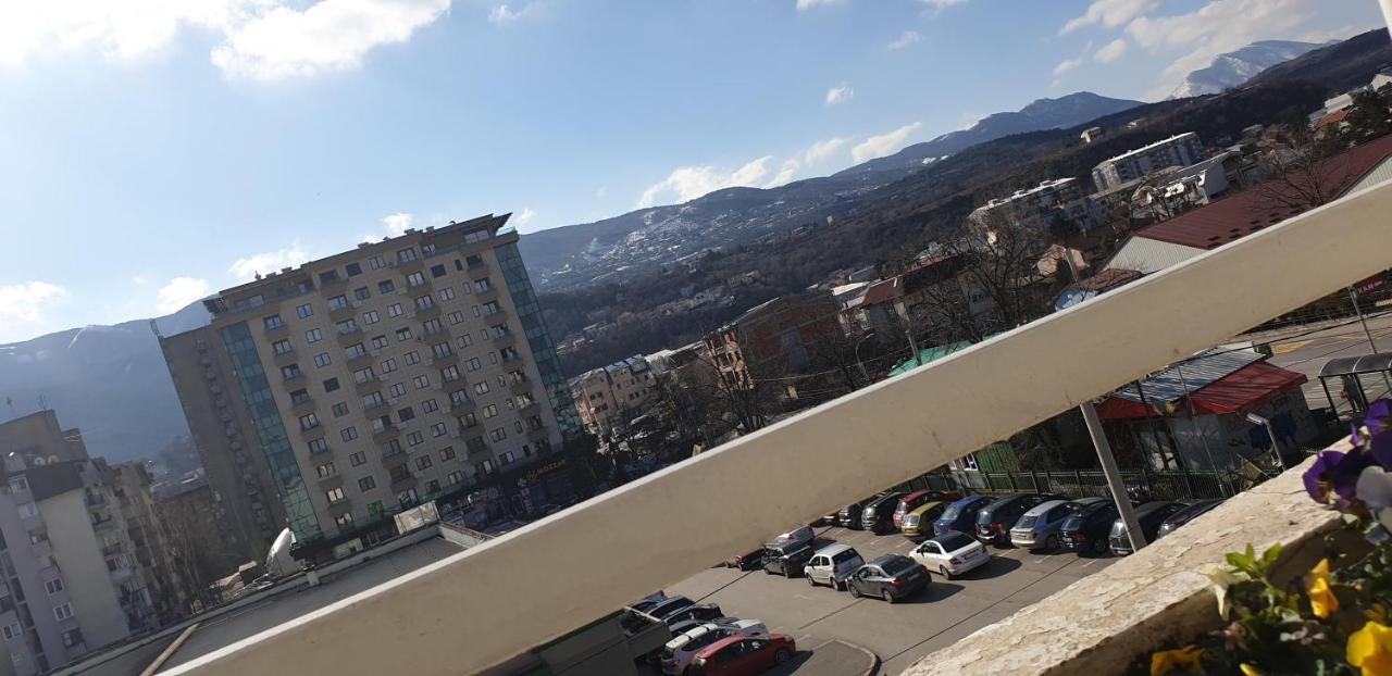 Spectacular Apartment In Skopje, City Mall Area Luaran gambar