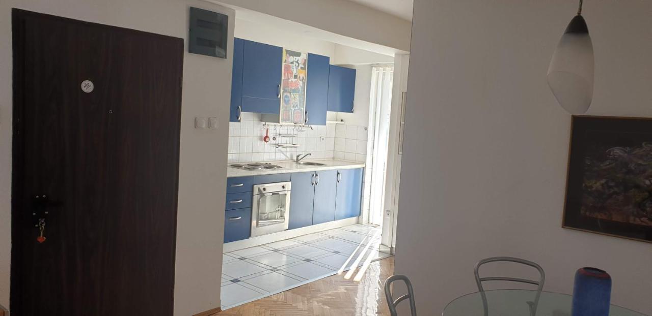 Spectacular Apartment In Skopje, City Mall Area Luaran gambar