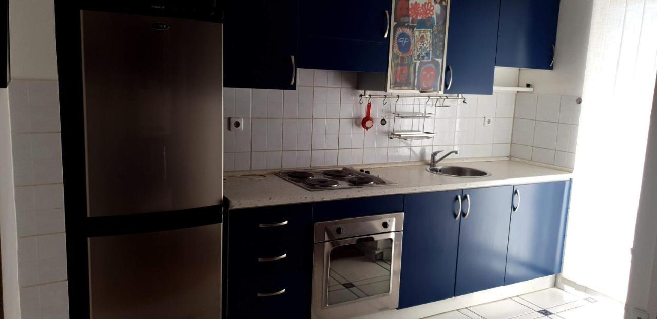 Spectacular Apartment In Skopje, City Mall Area Luaran gambar