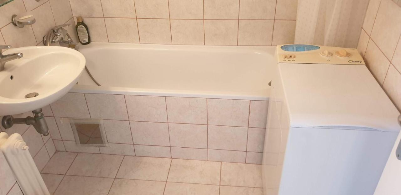 Spectacular Apartment In Skopje, City Mall Area Luaran gambar