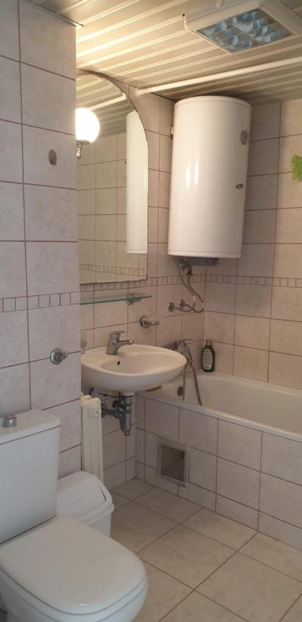 Spectacular Apartment In Skopje, City Mall Area Luaran gambar