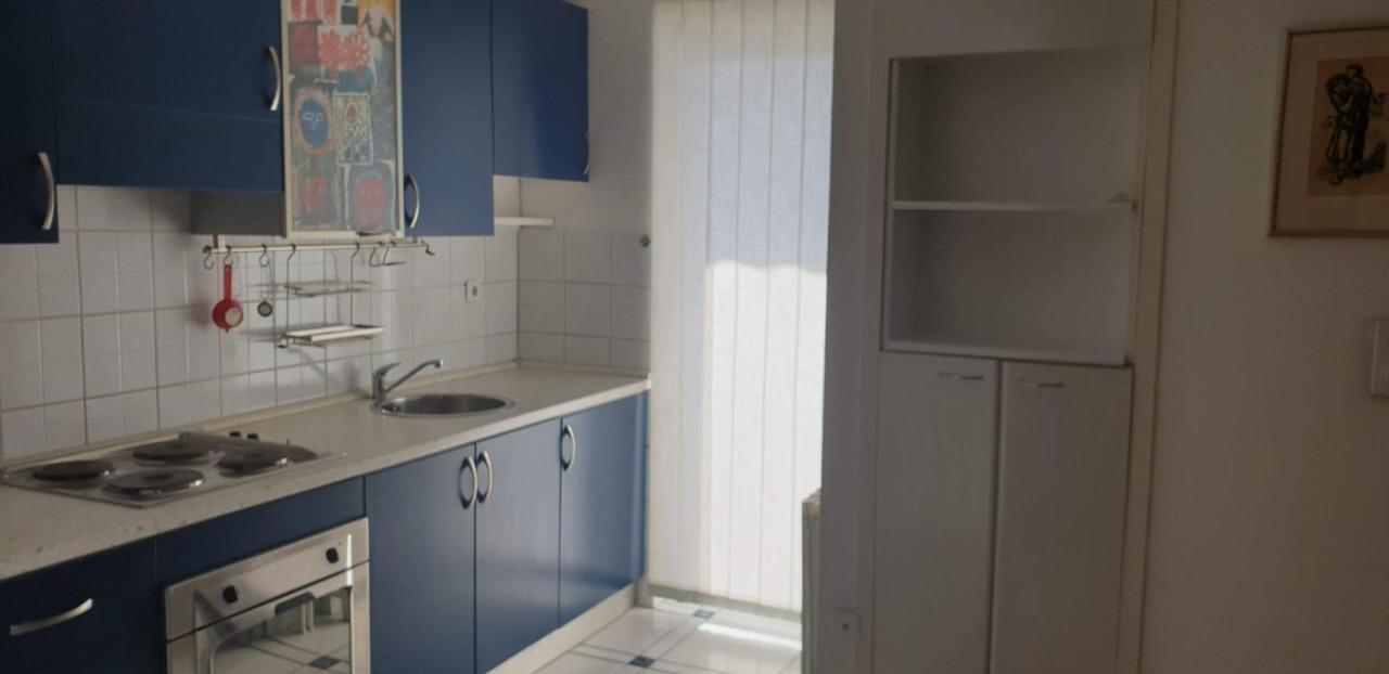Spectacular Apartment In Skopje, City Mall Area Luaran gambar