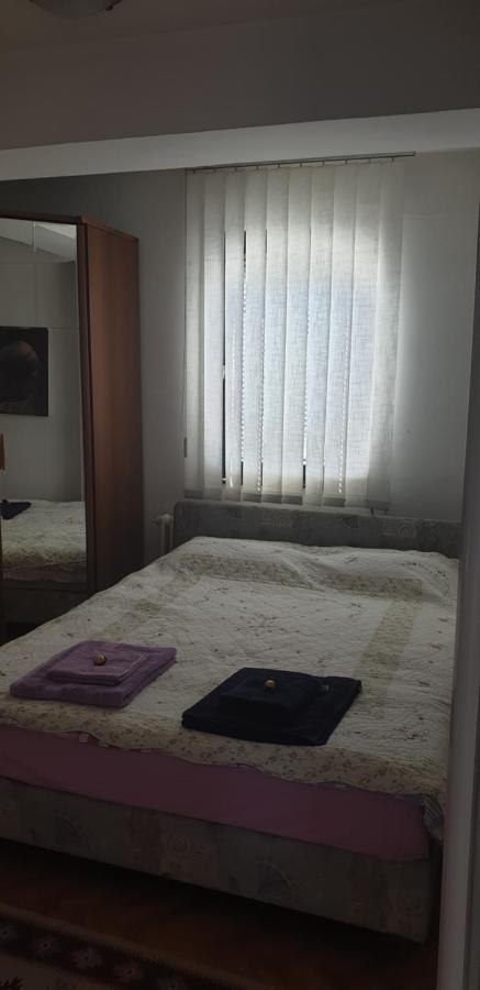 Spectacular Apartment In Skopje, City Mall Area Luaran gambar