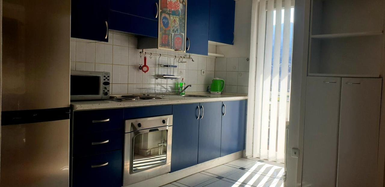 Spectacular Apartment In Skopje, City Mall Area Luaran gambar
